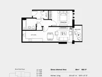 Недвижимость Brent Park Road: 14