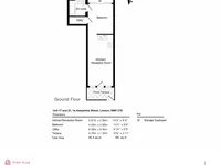 Недвижимость Hampshire Street, Kentish Town: 12