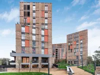 Недвижимость Brigantia House, Dollis Hill: 6