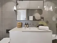 Недвижимость Brigantia House, Dollis Hill: 9