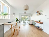 Недвижимость Mosaic, Willesden Green: 1