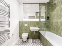 Недвижимость Mosaic, Willesden Green: 4