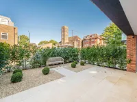 Недвижимость Mosaic, Willesden Green: 5