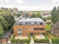 Недвижимость Mosaic, Willesden Green: 6