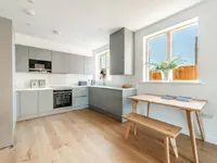 Недвижимость Mosaic, Willesden Green: 8