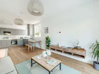 Недвижимость Mosaic, Willesden Green: 10