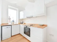 Недвижимость Kassinga House, Harlesden: 4