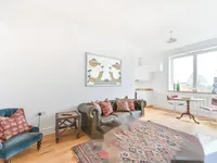 Недвижимость Kassinga House, Harlesden: 5