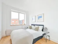 Недвижимость Kassinga House, Harlesden: 6