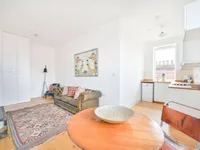 Недвижимость Kassinga House, Harlesden: 9