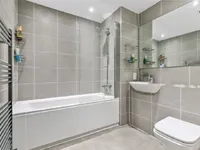 Недвижимость City Road: 1