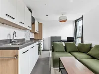 Недвижимость City Road: 5