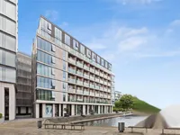 Недвижимость City Road: 6