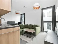 Недвижимость City Road: 9