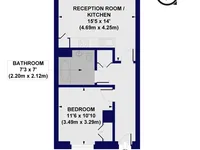 Недвижимость City Road: 13