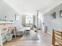 Недвижимость Wightman Road, Harringay: 3