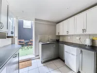 Недвижимость Wightman Road, Harringay: 4