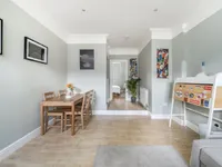 Недвижимость Wightman Road, Harringay: 5