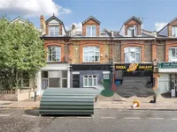 Недвижимость Wightman Road, Harringay: 6