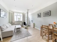 Недвижимость Wightman Road, Harringay: 8