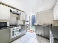 Недвижимость Wightman Road, Harringay: 9