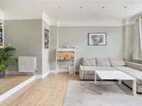 Недвижимость Wightman Road, Harringay: 11