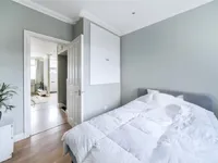 Недвижимость Wightman Road, Harringay: 12