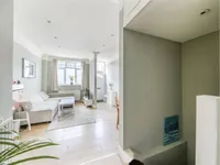 Недвижимость Wightman Road, Harringay: 13