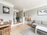Недвижимость Wightman Road, Harringay: 14