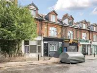Недвижимость Wightman Road, Harringay: 15