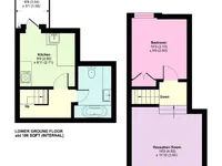 Недвижимость Wightman Road, Harringay: 16