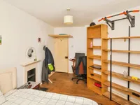 Недвижимость Albion Avenue: 4