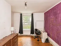 Недвижимость Albion Avenue: 5