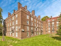 Недвижимость Albion Avenue: 9