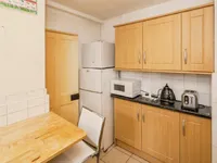 Недвижимость Albion Avenue: 10