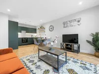 Недвижимость Harlesden Road: 14