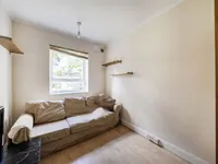 Недвижимость Tufnell Park Road: 2