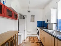 Недвижимость Tufnell Park Road: 9