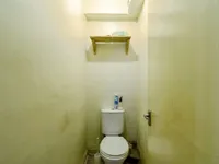 Недвижимость Weymouth Terrace: 7