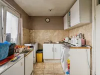 Недвижимость Weymouth Terrace: 15