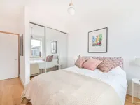 Недвижимость Kassinga House, Harlesden: 2