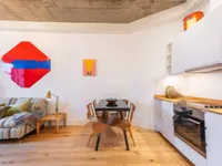 Недвижимость Kassinga House, Harlesden: 13