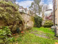 Недвижимость Rousden Street: 4