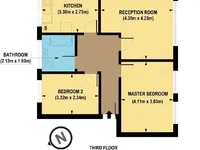 Недвижимость Rousden Street: 2