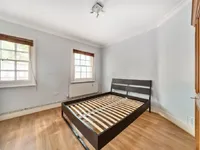 Недвижимость Wooler Street: 5