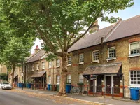 Недвижимость Wooler Street: 7