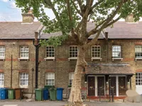 Недвижимость Wooler Street: 9