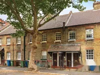 Недвижимость Wooler Street: 10