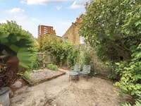 Недвижимость Wooler Street: 12