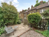 Недвижимость Wooler Street: 19